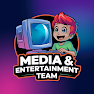 Media & Entertainment Team